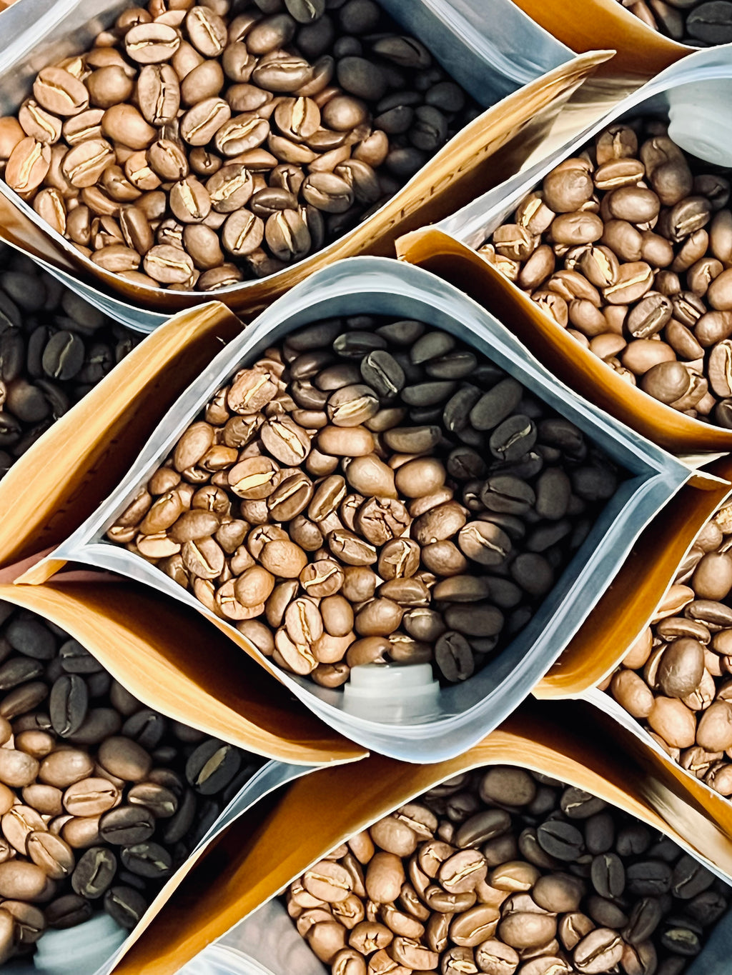 250gm Espresso Roast (Medium/Dark)