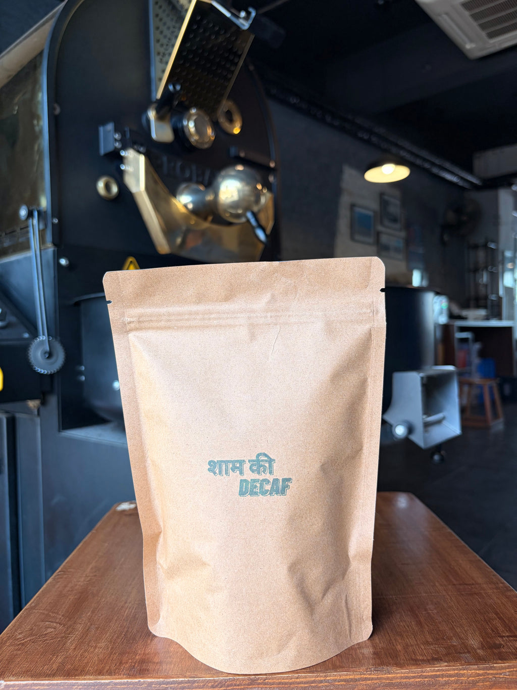 250gm DECAF