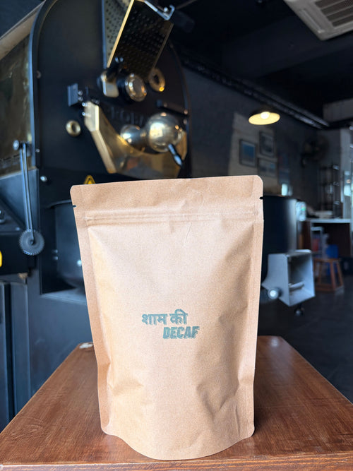 250gm DECAF